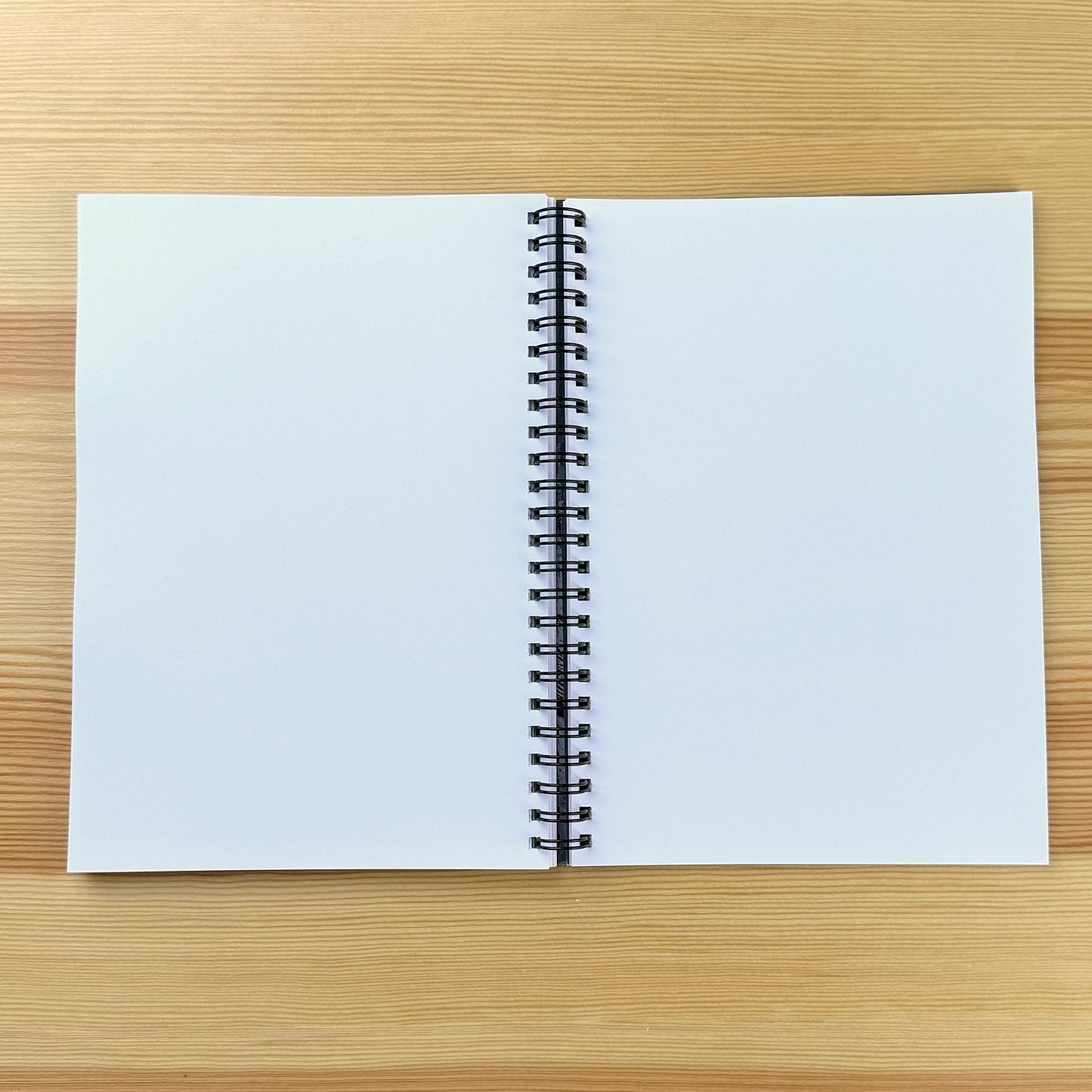 Gojira Notebook